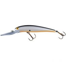 Leurre Plongeant Bomber Lures Deep Long-a - 11.4cm Couleur Pbo - Pêcheur.com