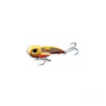 Leurre Lame Gt-bio Lame Prado 2 - 20g Couleur Red/yellow