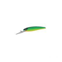 Leurre Flottant Doiyo Tenno -10.2cm Couleur Rft