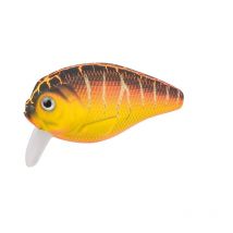 Leurre Flottant Doiyo Ishi - 5cm Couleur Sb - Pour Pêche des Carnassiers - Pêcheur.com