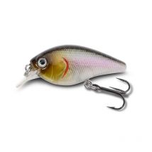 Leurre Flottant Doiyo Kobito Shudan - 4,5cm Couleur Sh