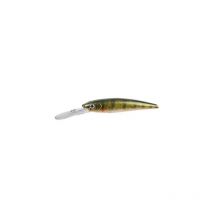 Leurre Flottant Doiyo Tenno -10.2cm Couleur Sp