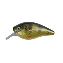 Leurre Flottant Doiyo Kobito Shudan - 4,5cm Couleur Sp