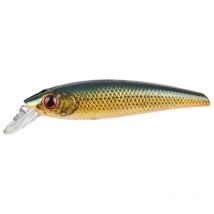 Leurre Suspending Doiyo Sokai Ukabu 85 - 8,5cm Couleur St - Pour Pêche de la Truite - Pêcheur.com