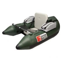 Float Tube Seven Bass Armada 170 - Vert Couleur Vert