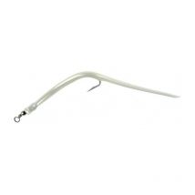 Leurre Souple Flashmer Anguillon - Par 2 Couleur Wn - No 6