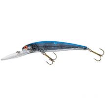 Leurre Plongeant Bomber Lures Deep Long-a - 11.4cm Couleur Xsil - Pêcheur.com