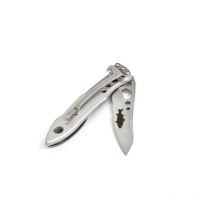 Cuscino Lutiano Australasien Leatherman Skeletool Kbx Logo Bar Couteauskekbxacb