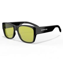 Lunettes Polarisantes Leech Cover Cover-yello