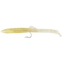 Leurre Souple Ragot Raglou - 8.5cm - Par 3 Cp - Pêcheur.com
