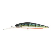 Leurre Flottant Duo Realis Jerkbait Dr - 10cm Cpaz429 - Pour Pêche des Carnassiers - Pêcheur.com