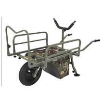 Chariot Carp Porter Mk2 Barrow Cpb004 - Dpm