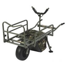 Wagen Carp Porter Mk2 Fat Boy Barrow Cpb006