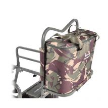 Opbergtas Carp Porter Compact Front Bag Cpd006