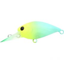 Sinking Lure Lucky Craft Deep Cra-pea Lc Max Ss - 3.7cm Cpdr-lmx-ss-1014
