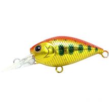 Mostra Afundante - 3.7cm Lucky Craft Deep Cra-pea Lc Max Ss - 3.7cm Cpdr-lmx-ss-5178