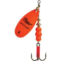 Spinner Mepps Aglia Fluo Orange Cpfo00445