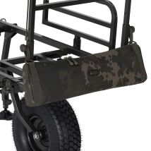 Bag Carp Porter For Trolley Basic Front Bank Stick Bag Cpl015