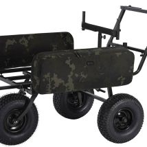 Bag Carp Porter For Cart Side Bar Bags Large Cpl019