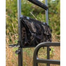 Bag Carp Porter For Trolley H Frame Multi Pocket Cpl027