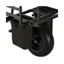 Bag Carp Porter For Cart Pannier Dark Kamo Cpl028