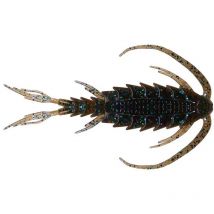 Gummifisch Reins C-pod - 10cm Cpod-b47