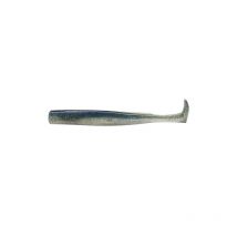 Artificiale Morbida Fiiish Crazy Paddle Tail 150 - 15cm - Pacchetto Di 3 Cpt6015