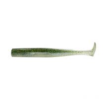 Vinilo Fiiish Crazy Paddle Tail 100 - 15cm - Paquete De 3 Cpt6053