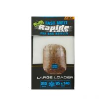 Ricarica Rete Solubile Fox Edges Rapide Pva Cpv056
