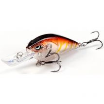 Floating Lure Need2fish Pp-crancky-s - 5.3cm Cr-n-53