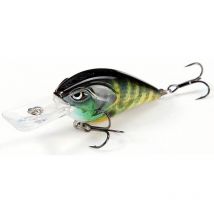 Esca Artificiale Galleggiante Need2fish Pp-crancky-s - 5.3cm Cr-p-53