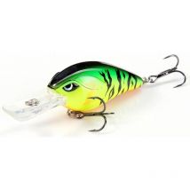 Drijvend Kunstaas Need2fish Pp-crancky-s - 5.3cm Cr-t-53