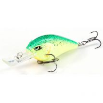 Drijvend Kunstaas Need2fish Pp-crancky-s - 5.3cm Cr-y-53