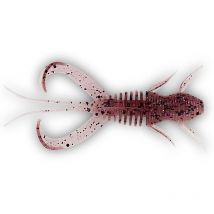 Soft Lure Monkey Lures Craby Lui - 7.5cm - Pack Of 6 Cr75ss