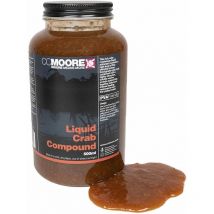 Attractant Liquide Cc Moore Liquid Food Range Crab Compound