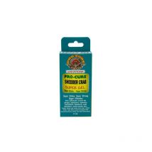 Attractant Pro-cure Super Gel Crabe