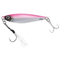 Jig Crazee Casjig - 40g Cralc-40hp