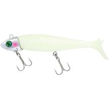 Leurre Souple Armé Crazee Jighead Swimmer - 11cm Craljh-23fg