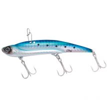 Esca Artificiale Crazee Metal Vib Long - 10cm Cralmvl-100iw