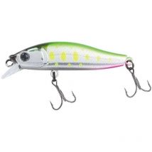 Amostra Afundante Crazee Stream Minnow 50s - 5cm Cralsm-50cby