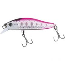 Amostra Afundante Crazee Stream Minnow 50s - 5cm Cralsm-50pby