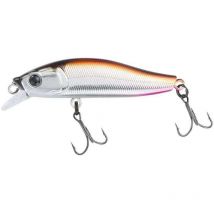 Amostra Afundante Crazee Stream Minnow 50s - 5cm Cralsm-50wa