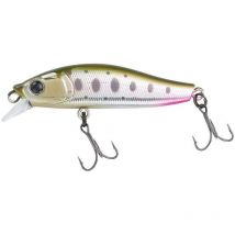 Sinking Lure Crazee Stream Minnow 50s - 5cm Cralsm-50ya