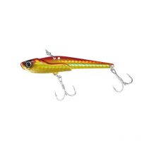 Leurre Lame Crazee Salt Metal Vib - 7.5cm Cralsmv-75rg