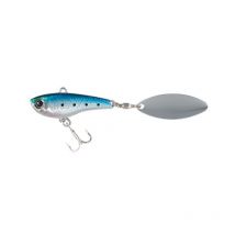 Sinking Lure Crazee Salt Spin Tail - 16g Cralsst-16iw