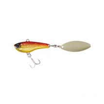 Esca Artificiale Affondante Crazee Salt Spin Tail - 16g Cralsst-16rg