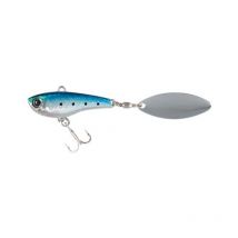 Sinking Lure Crazee Salt Spin Tail - 29g Cralsst-29iw