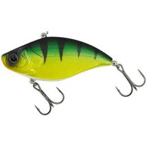 Amostra Afundante Crazee Vibration 70s - 7cm Cralv-70yp