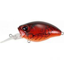 Esca Artificiale Galleggiante Duo Crank Kabuki Bottom Rush 48 Mr - 5cm Crankk48mracc3297