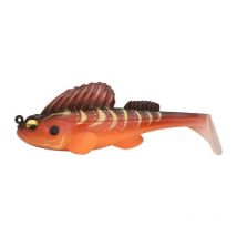 Leurre Souple Arme Megabass Dark Sleeper 3" 3/4oz - 7.5cm Craw - Pour Pêche des Carnassiers - Pêcheur.com